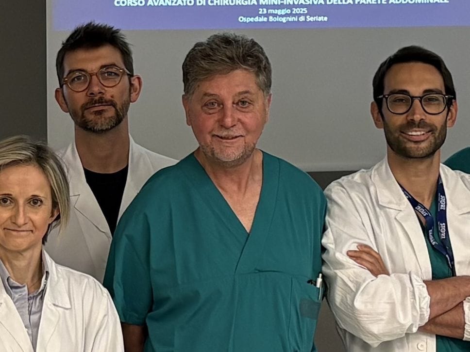 «Diverticoliti da incubo»: esperti a confronto