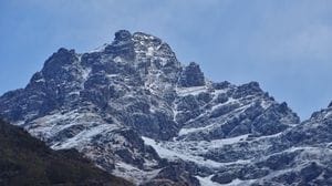 Dopo il weekend dal tempo instabile, le temperature continueranno a scendere