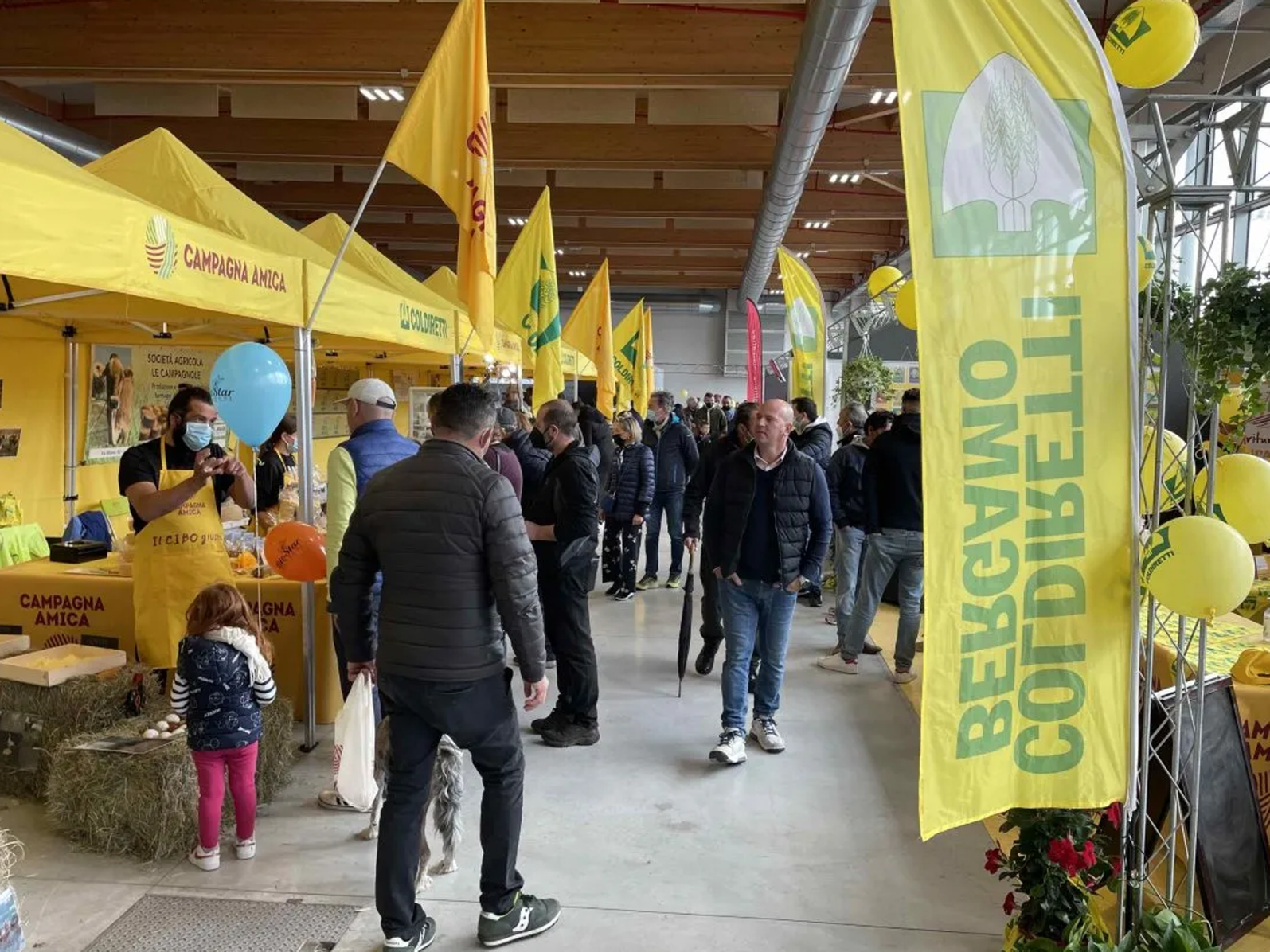 Fiera Agricola Treviglio, un mese di eventi tra musica, food, agricoltura e spettacoli equestri