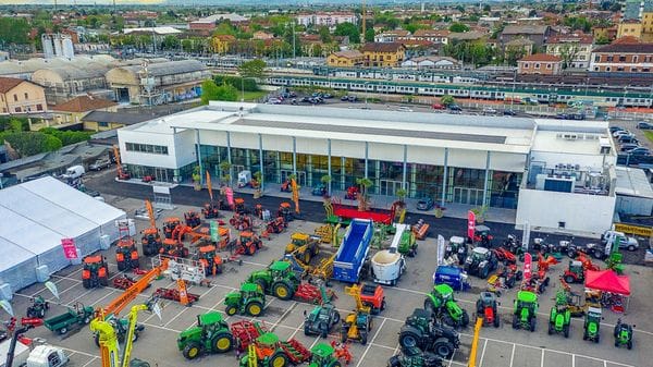 Fiera Agricola Treviglio, un mese di eventi tra musica, food, agricoltura e spettacoli equestri