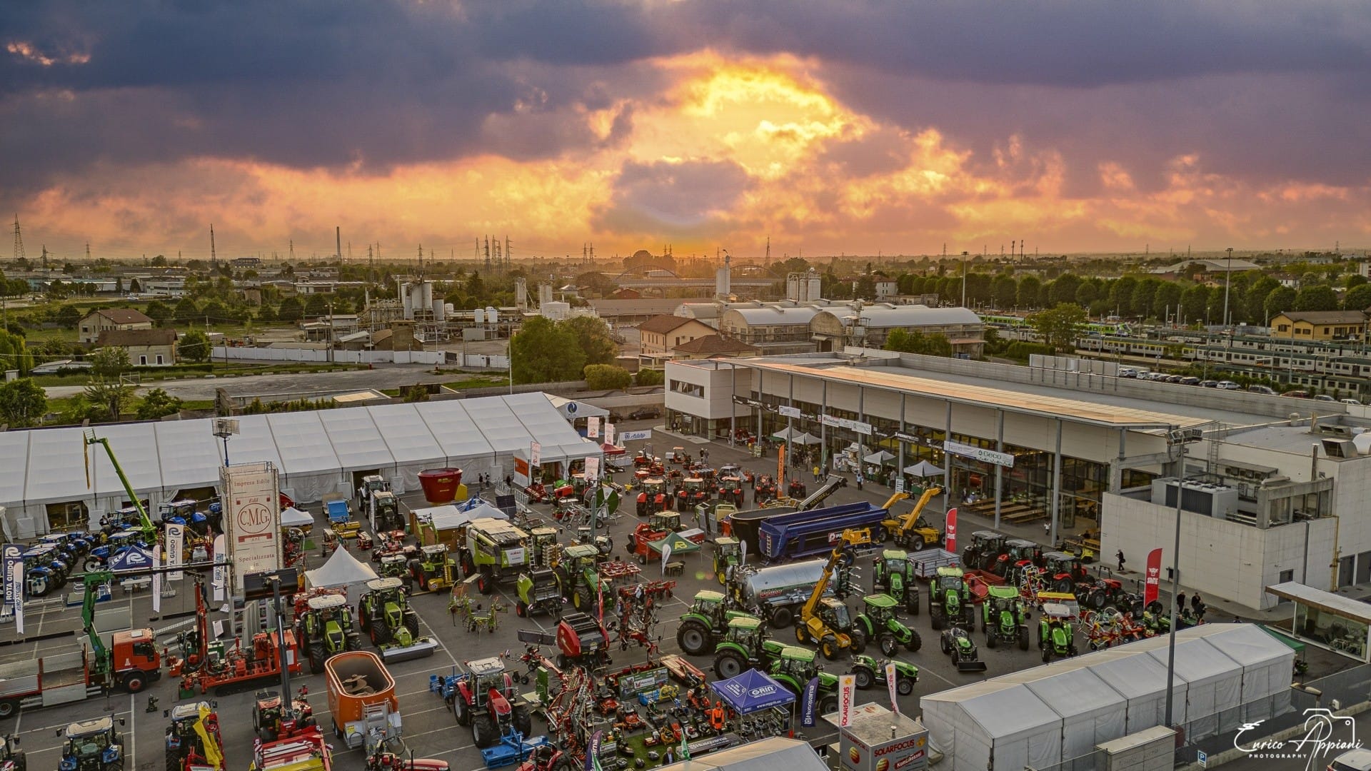 Fiera Agricola Treviglio, un mese di eventi tra musica, food, agricoltura e spettacoli equestri