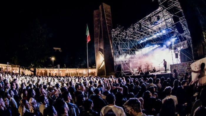 In piazzale Alpini NXT Festival per tutti: a giugno concerti a solo 1 euro
