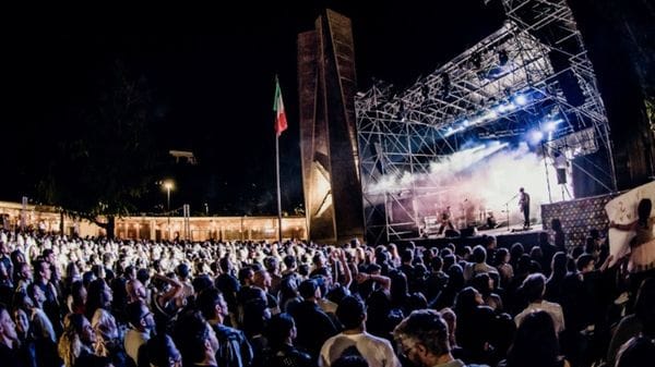 In piazzale Alpini NXT Festival per tutti: a giugno concerti a solo 1 euro