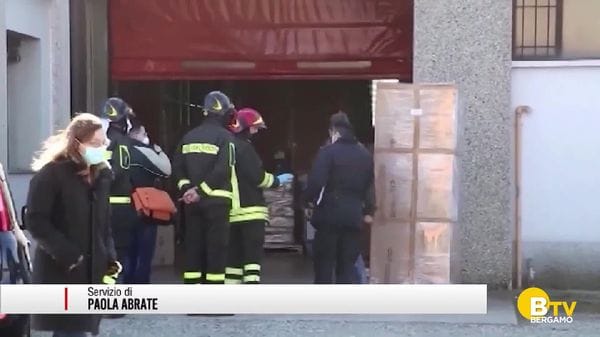 Infortuni, più di una denuncia all'ora