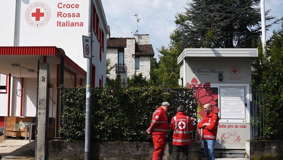 La Culla per la Vita accoglie Pietro. Per la mamma ci sono 10 giorni per tornare sui suoi passi