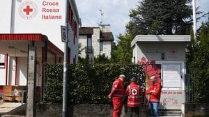 La Culla per la Vita accoglie Pietro. Per la mamma ci sono 10 giorni per tornare sui suoi passi