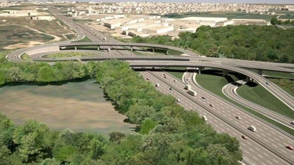 La Pedemontana non passerà più in 13 Comuni della Bergamasca