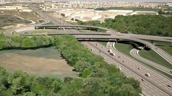 La Pedemontana non passerà più in 13 Comuni della Bergamasca