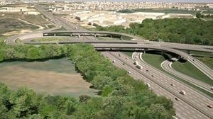 La Pedemontana non passerà più in 13 Comuni della Bergamasca