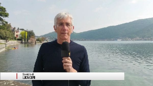 Lago d'Iseo, cercasi 300 comparse per film Netflix