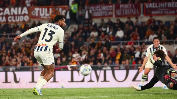 L’Atalanta costruisce ma non raccoglie, ancora: i numeri del pari con la Roma