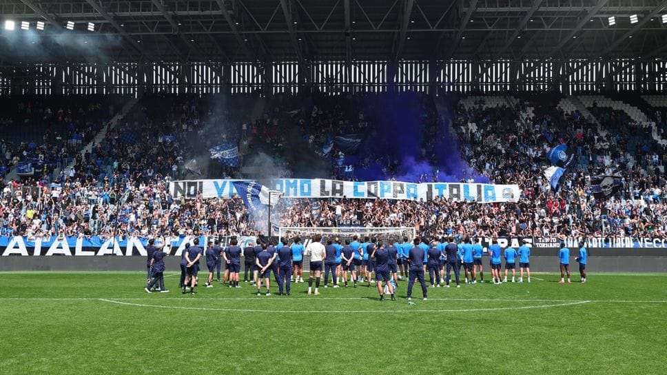 L’entusiasmo, il carburante che alimenta i sogni