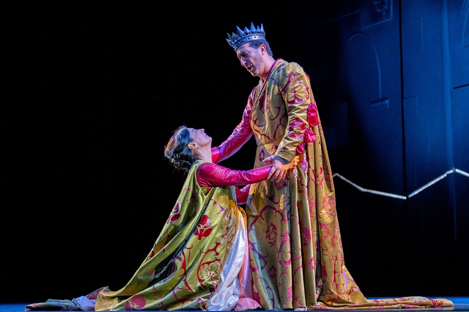 Riccardo Frizza guida il «Donizetti Opera» verso la ricerca e la riscoperta