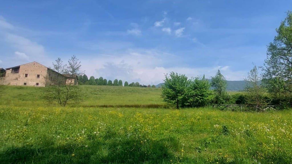 Valmarina dopo la tempesta