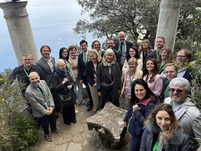 40 ricercatori italiani e svedesi a Villa San Michele per rafforzare collaborazioni