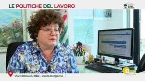 BENVENUTI IN CASA CISL