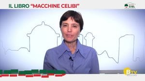 BENVENUTI IN CASA CISL