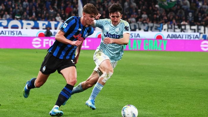 Atalanta, nodo centravanti per Palladino: Scamacca o Krstovic contro la Lazio