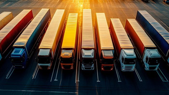 Autotrasporto, il fermo a maggio. I timori al tavolo del ministero