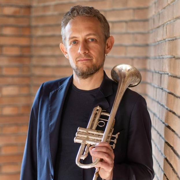 Bariano, studenti a lezione con la prima tromba della Scala Marco Toro