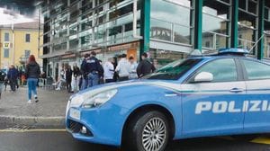 Bergamo, Polizia in azione con 358 misure di prevenzione nei primi tre mesi del 2026