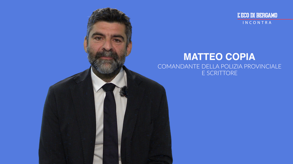 Bullismo e cyberbullismo, Matteo Copia: «Con i ragazzi serve empatia. La violenza non è mai normale»