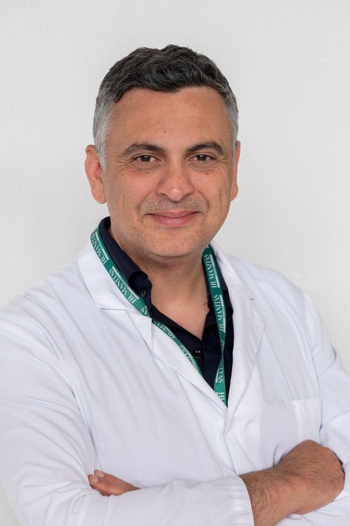 Calcoli renali: le cause, i sintomi e i trattamenti innovativi