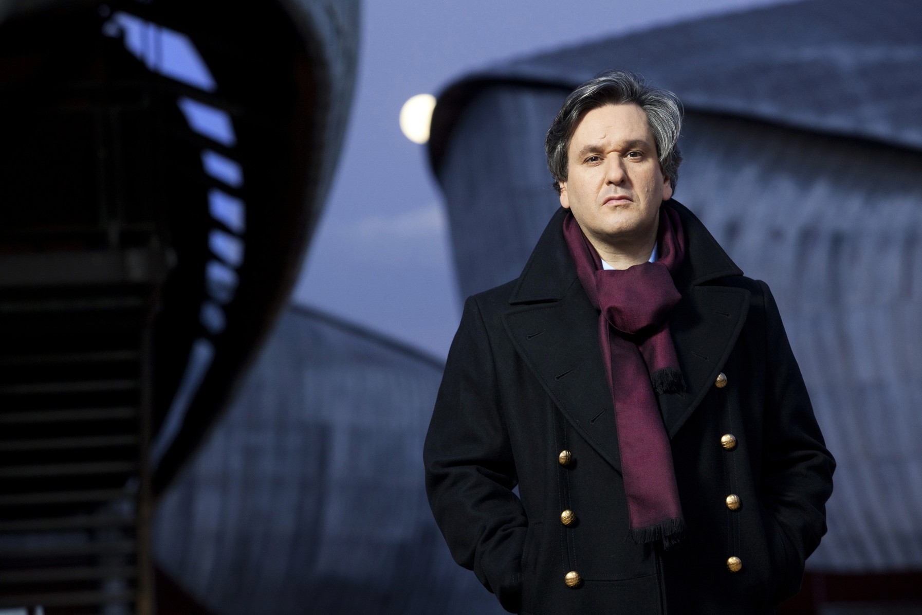 Da Oriente ad Occidente, il nuovo viaggio del «Festival Pianistico di Brescia e Bergamo»