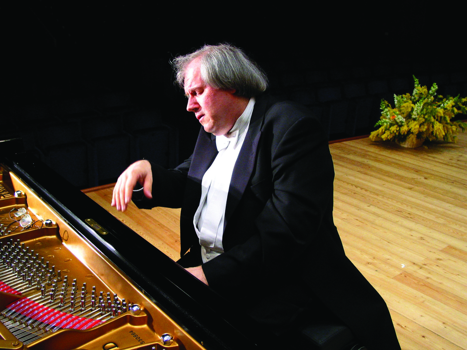 Da Oriente ad Occidente, il nuovo viaggio del «Festival Pianistico di Brescia e Bergamo»