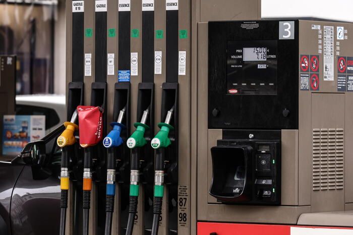 Eurostat, prezzi di diesel e benzina su del 19,1% e 10,6% a marzo 2026