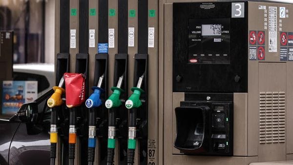 Eurostat, prezzi di diesel e benzina su del 19,1% e 10,6% a marzo 2026
