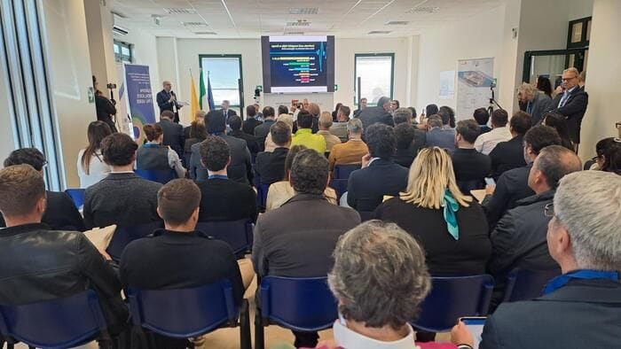 Fondi per energia rinnovabile, Mase incontra 100 imprese a Termini Imerese