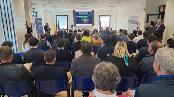 Fondi per energia rinnovabile, Mase incontra 100 imprese a Termini Imerese