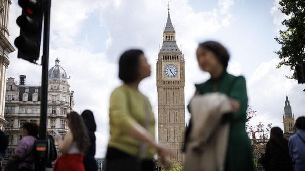 Gb calmiera il costo del gas per mitigare l'impatto della guerra in Iran su bollette