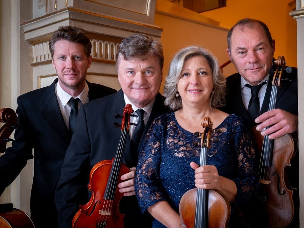 Il Centro della Musica torna al Donizetti: otto concerti nel Ridotto Gavazzeni