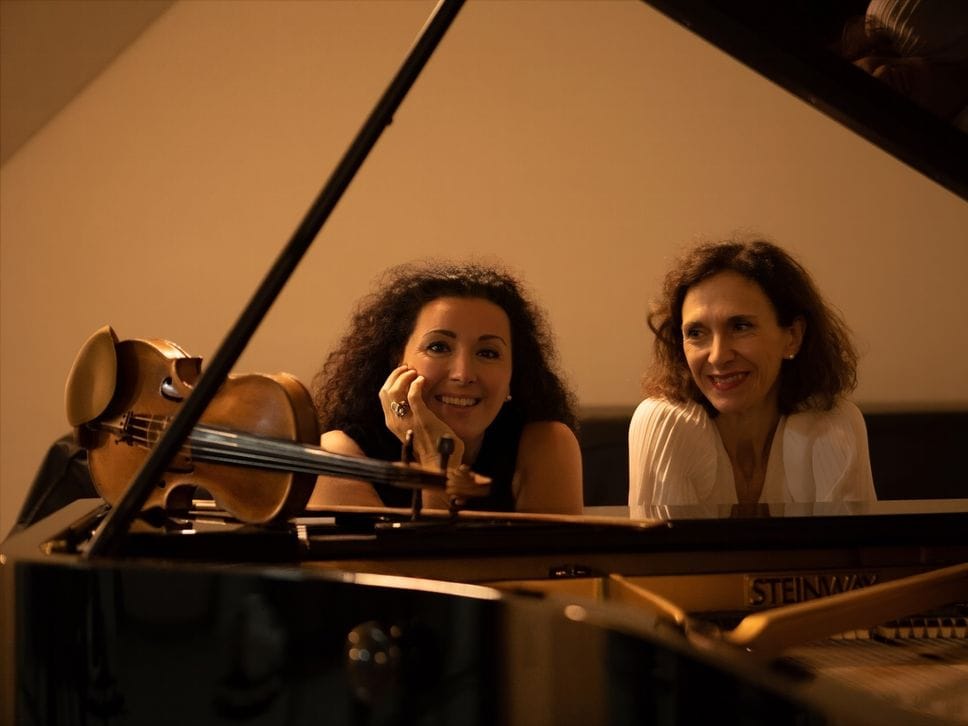 Il Centro della Musica torna al Donizetti: otto concerti nel Ridotto Gavazzeni