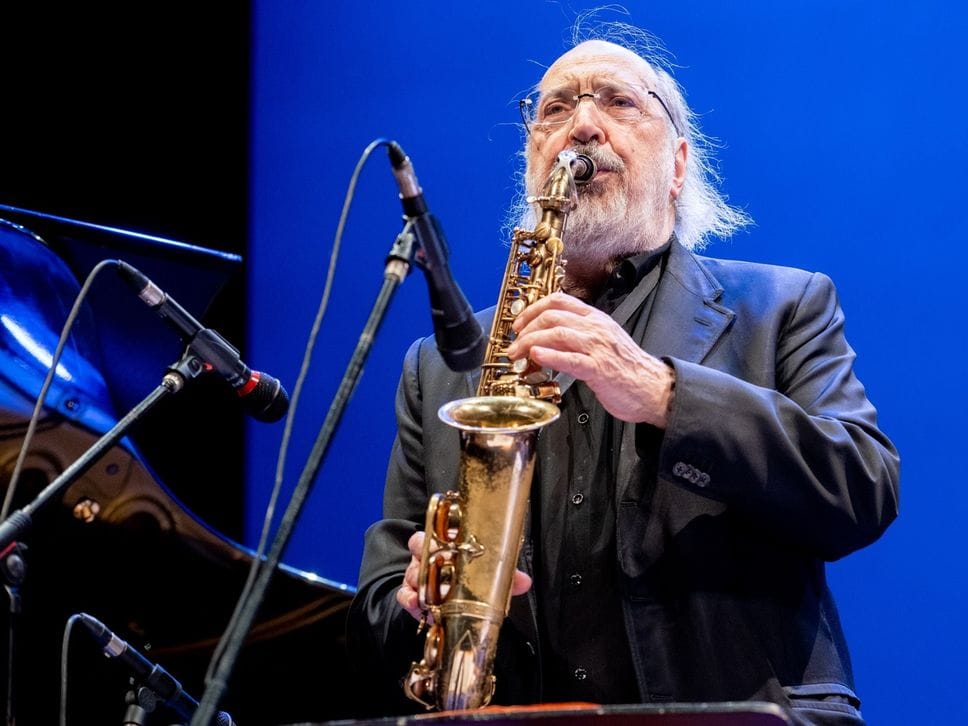 Il Centro della Musica torna al Donizetti: otto concerti nel Ridotto Gavazzeni