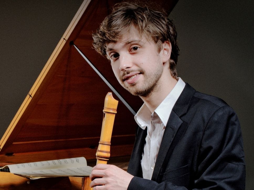 Il Centro della Musica torna al Donizetti: otto concerti nel Ridotto Gavazzeni