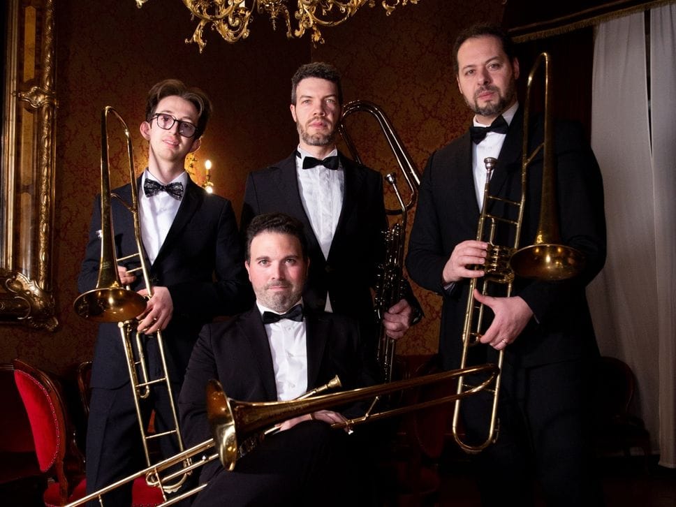 Il Centro della Musica torna al Donizetti: otto concerti nel Ridotto Gavazzeni