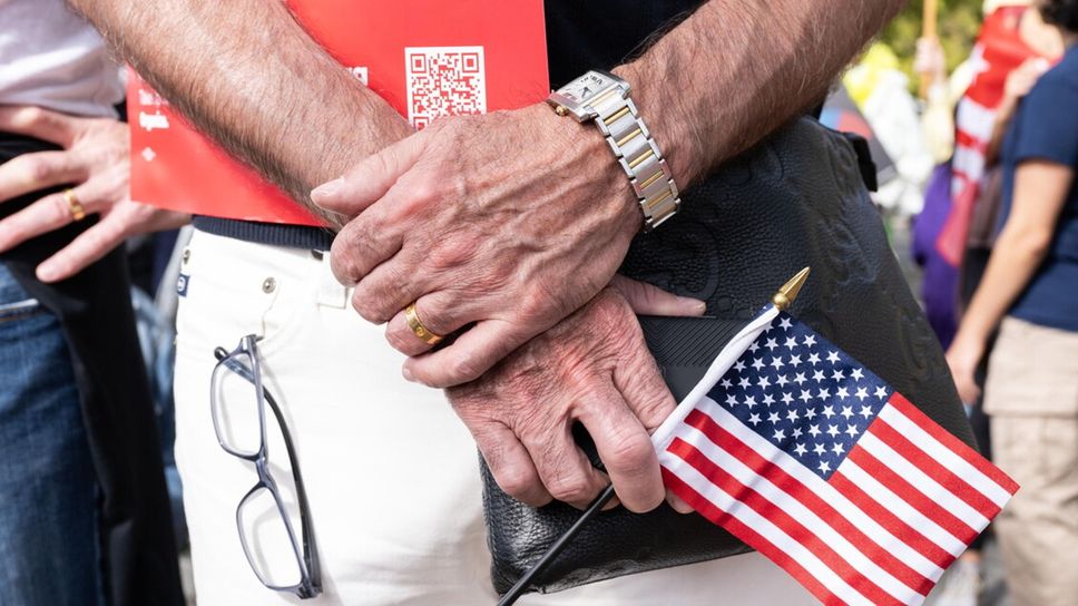 L’Europa e la fine del mito americano