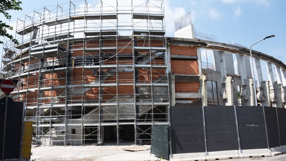 Nuova Gamec, Palafrizzoni vende le azioni A2A per far ripartire il cantiere