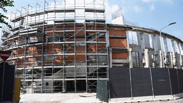 Nuova Gamec, Palafrizzoni vende le azioni A2A per far ripartire il cantiere