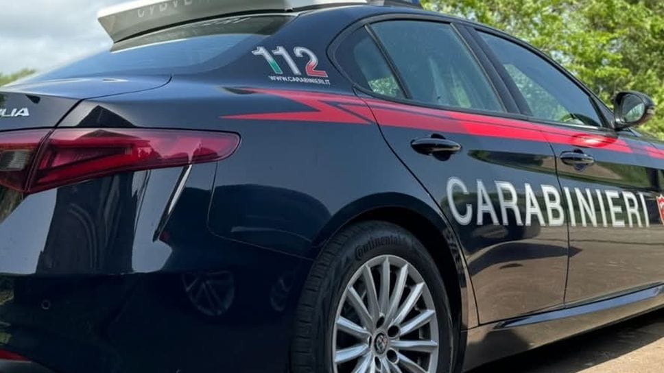 Truffano due anziane a Curno e Lallio, arrestati in stazione mentre tornavano a casa