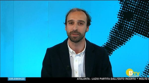 TUTTOATALANTA DIRETTA STADIO