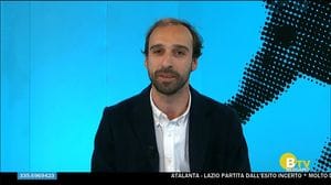 TUTTOATALANTA DIRETTA STADIO