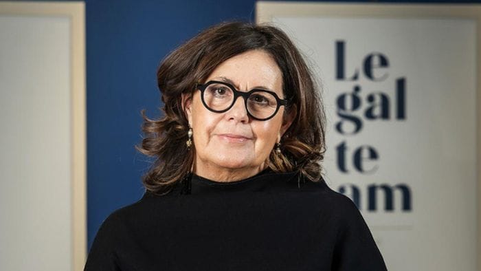 addio a margherita caggese avvocata stimata del foro bergamasco