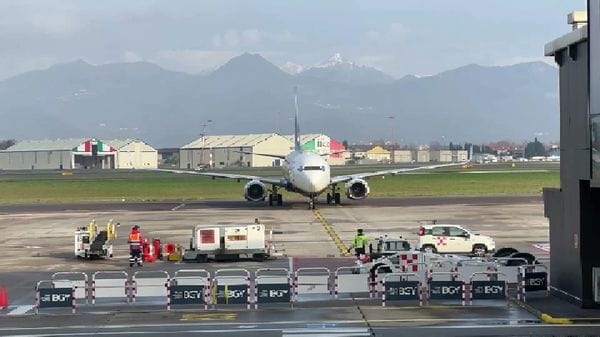 Aeroporto, Ryanair conferma i propri piani di sviluppo e lo scalo bergamasco hub di riferimento in Italia