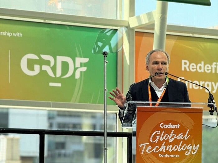 Al Global technology conference il futuro dell'energia