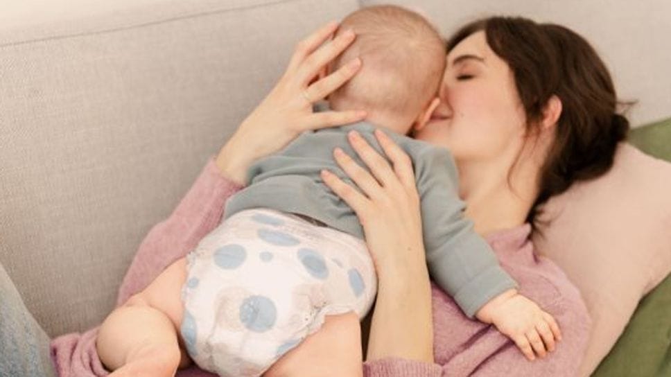 Al via il Bonus nuovi nati: contributo di mille euro 