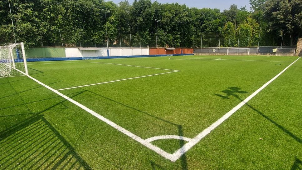 Altro scontro in campo, trentenne in ospedale dopo un pugno al volto a Ardesio